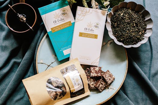 image of dark chocolate and sesame seeds